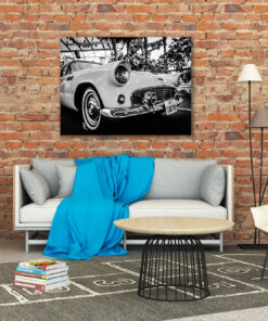 tablou canvas California Ride TOR 004 1