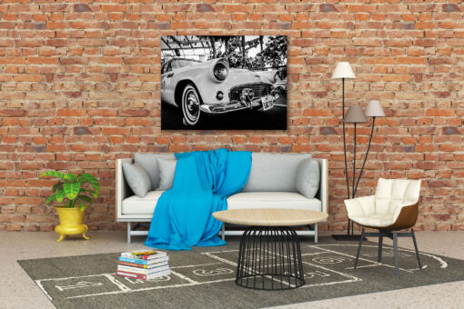 tablou canvas California Ride TOR 004 1