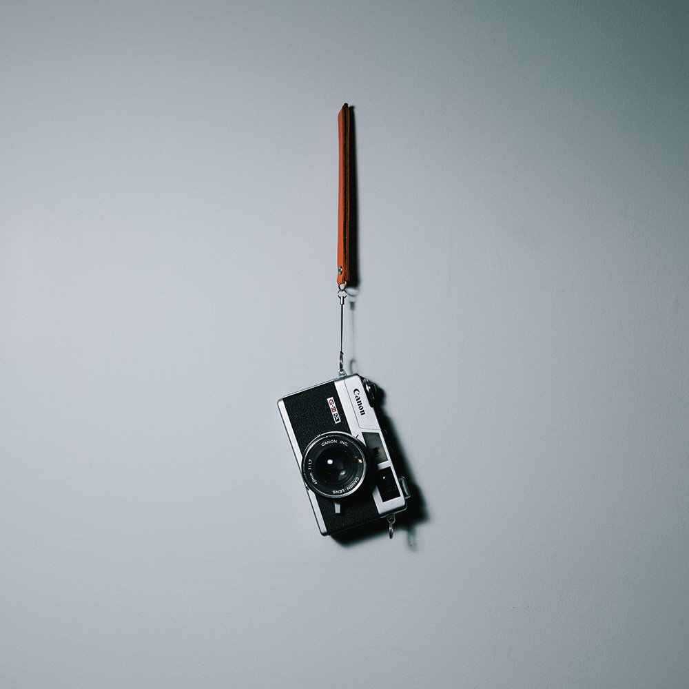 tablou canvas Canon Film Camera RME 010 tablou canvas Canon Film Camera RME 010