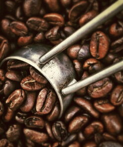 tablou canvas Coffee Beans FCO 002