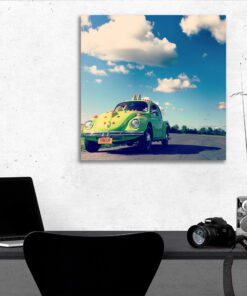 tablou canvas Dinocar TOR 007 mockup