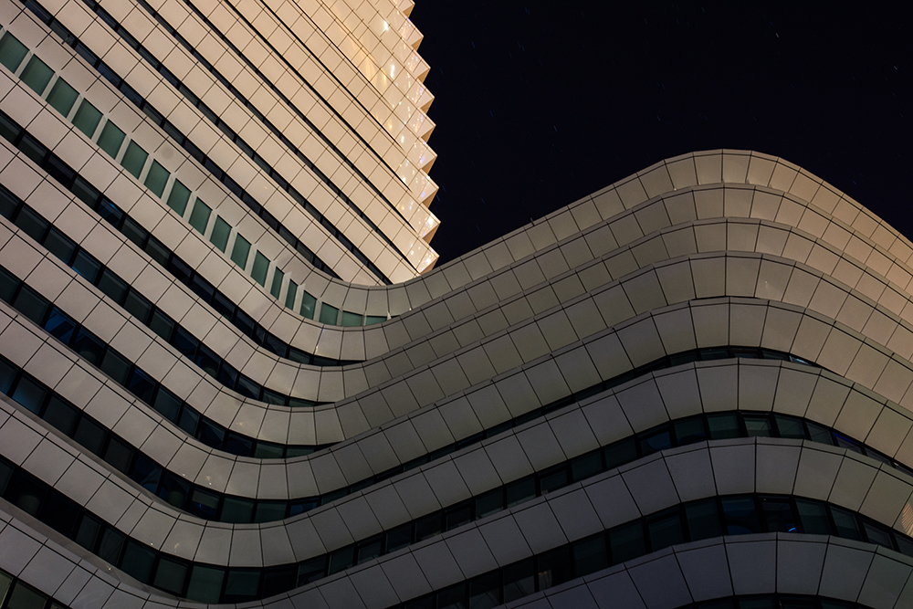 Tablouri cu arhitectură