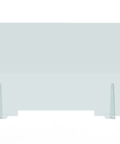 paravan plexiglas 100 x70 cm