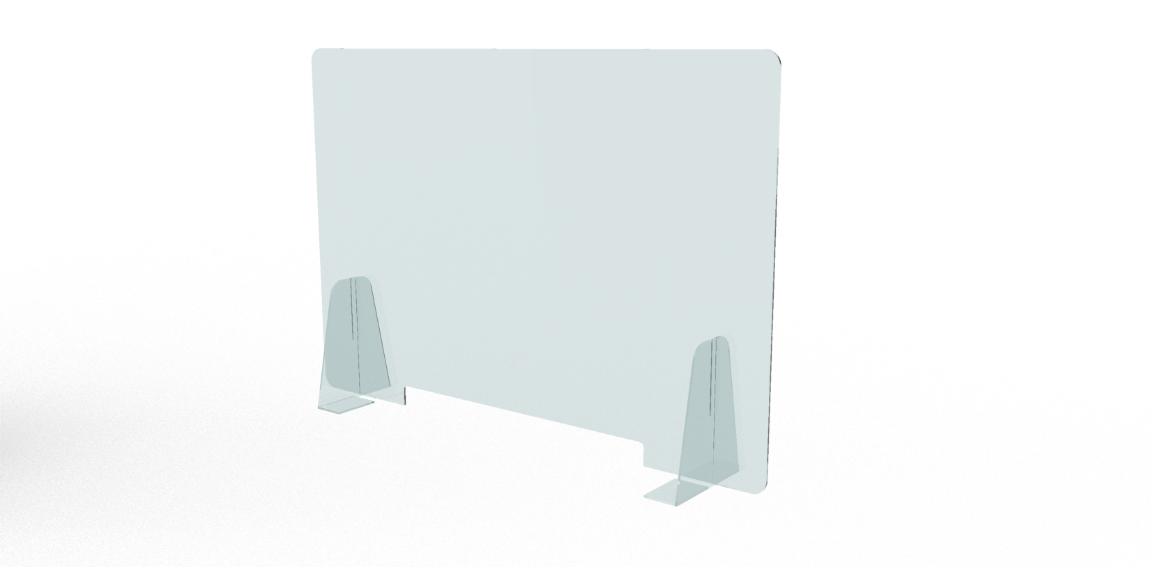 paravan plexiglas 75 x 67 paravan plexiglas 75 x 67