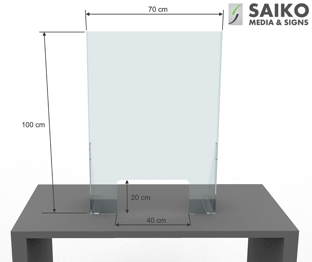 Paravan XXL cote Paravan XXL cote