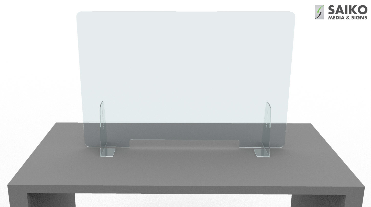 Paravan mare 1 Paravan mare 1