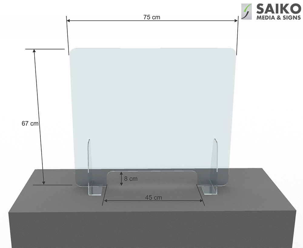 Paravan mic cote Paravan mic cote