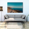 Tablou canvas drum de coasta nls 022 mockup 1