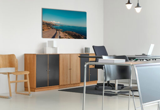 Tablou canvas drum de coasta nls 022 mockup 2 1
