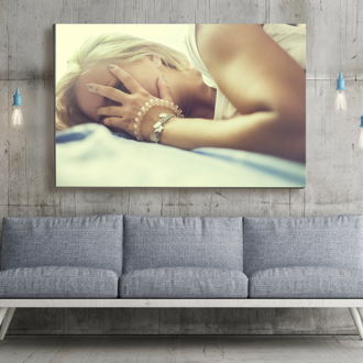 tablou canvas Afternoon LPL 003 mockup 1