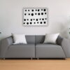 tablou canvas Balloons ABW 005 mockup 1