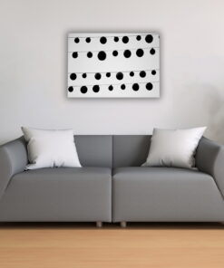 tablou canvas Balloons ABW 005 mockup 1