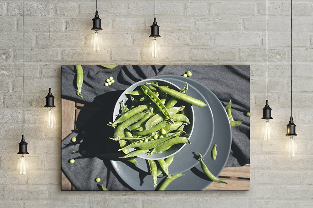 tablou canvas Beans FVE 003 mockup 1 tablou canvas Beans FVE 003 mockup 1