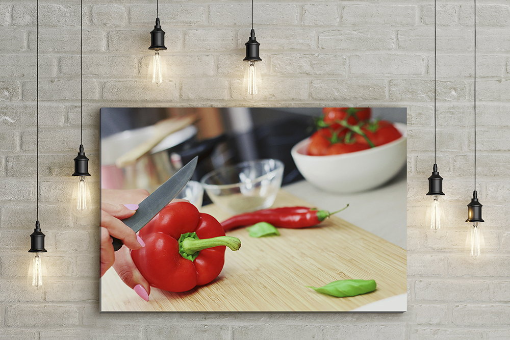 tablou canvas Bell Pepper FVE 002 mockup 1 tablou canvas Bell Pepper FVE 002 mockup 1