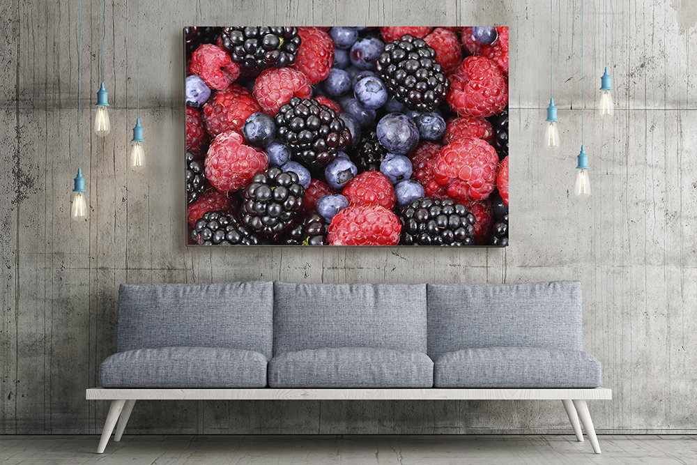 tablou canvas Berries FFR 005 mockup 1 tablou canvas Berries FFR 005 mockup 1