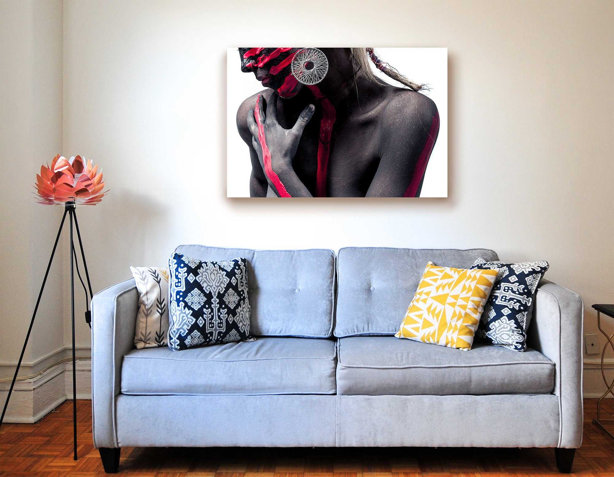 tablou canvas Body Paint White LPL 001 mockup 2 1 tablou canvas Body Paint White LPL 001 mockup 2 1