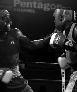 tablou canvas Boxing LPS 006 1