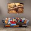 tablou canvas Bread FBA 005 mockup 1