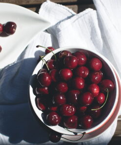 tablou canvas Cherries FFR 002 1