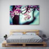 tablou canvas Cherry Blossom NFL 005 mockup 1