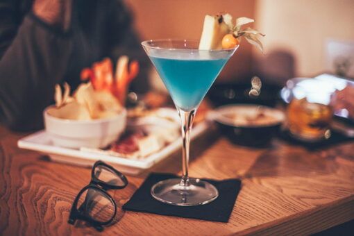 tablou canvas Cocktail FDR 002 1