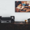 tablou canvas Cocktail FDR 002 mockup 1