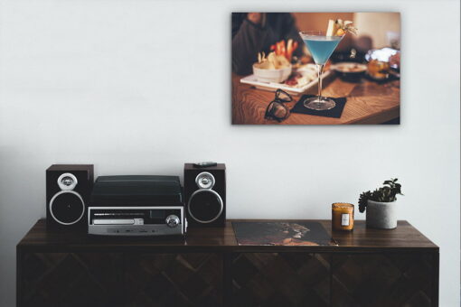 tablou canvas Cocktail FDR 002 mockup 1
