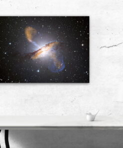 tablou canvas Constellation TSP 007 mockup 1