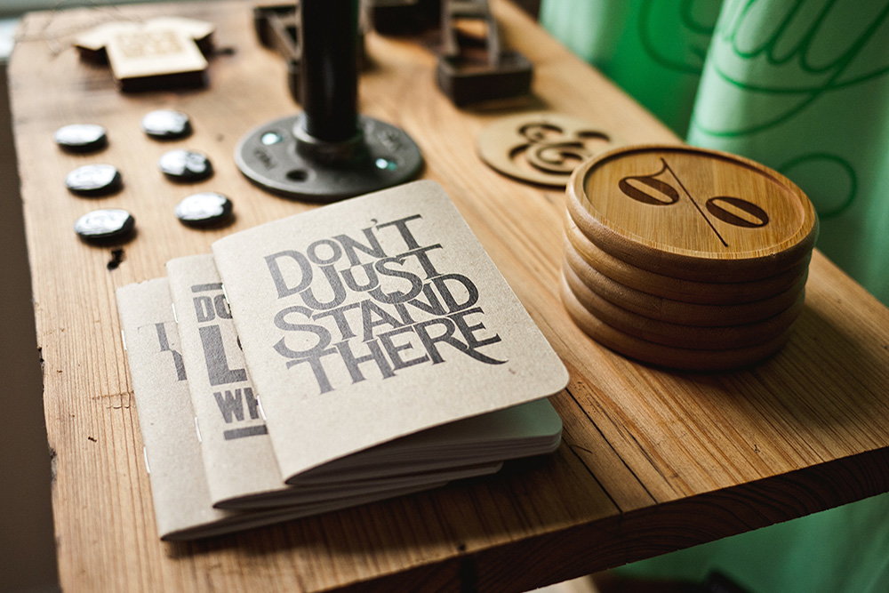 tablou canvas Dont just stand there RSL 009 1 tablou canvas Dont just stand there RSL 009 1