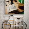 tablou canvas Dont just stand there RSL 009 mockup 1