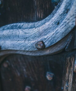tablou canvas Door close up AWO 001 1