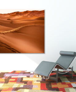 tablou canvas Dunes of Morocco NLS 011 mockup 1