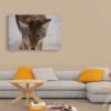 tablou canvas Foxy NWA 002 mockup 1