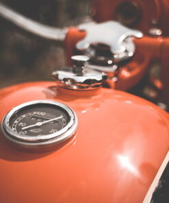 tablou canvas Gas Tank TOW 010 1