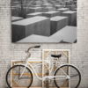 tablou canvas Geometric ABW 008 mockup 1
