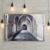 tablou canvas Gothic Arcade UAR 010 mockup 1