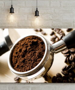 tablou canvas Ground Coffee FCO 006 mockup 1