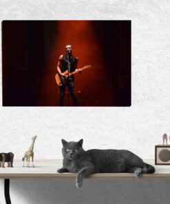 tablou canvas Guitar Solo LMU 004 mockup 1