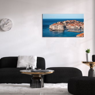 tablou canvas Harbour TBW 008 mockup 2 1