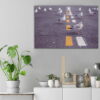 tablou canvas In Front NBR 010 mockup 1