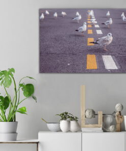 tablou canvas In Front NBR 010 mockup 1