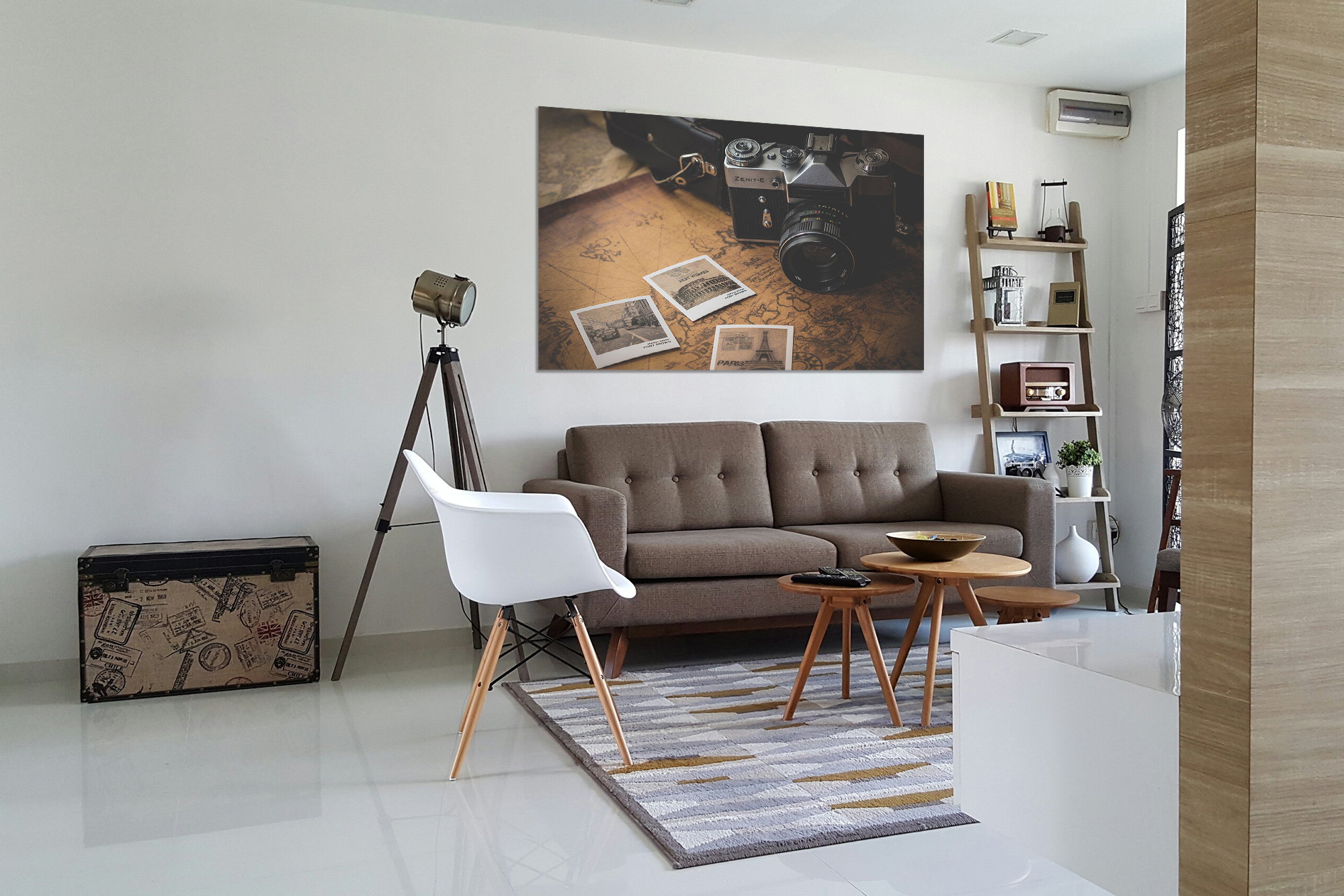 tablou canvas Journey with a film camera RME 011 mockup 1 tablou canvas Journey with a film camera RME 011 mockup 1