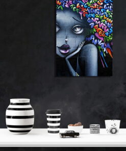 tablou canvas Julie AGR 009 mockup 1