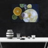 tablou canvas Lemonade ll FDR 005 mockup 1