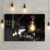tablou canvas Light bulbs UND 003 mockup 1