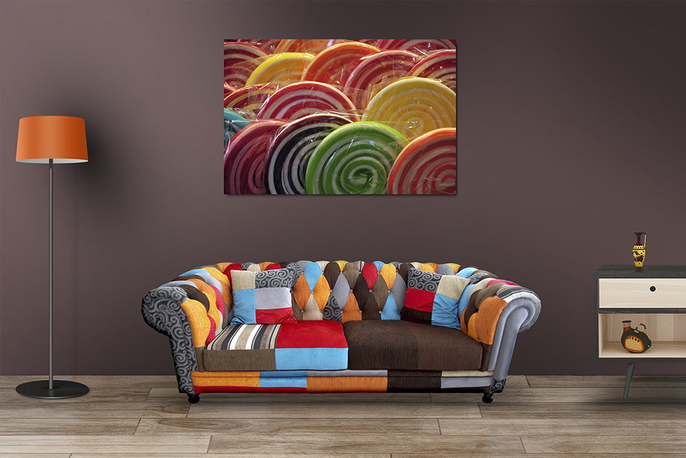 tablou canvas Lollipops FSW 009 mockup 1 tablou canvas Lollipops FSW 009 mockup 1