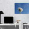 tablou canvas Make a Wish NFL 006 mockup 1