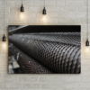 tablou canvas Metallic cylinder UND 004 mockup 1