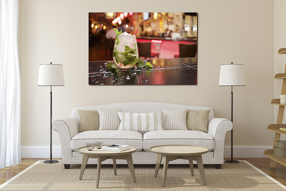 tablou canvas Mint FDR 008 mockup 1 tablou canvas Mint FDR 008 mockup 1