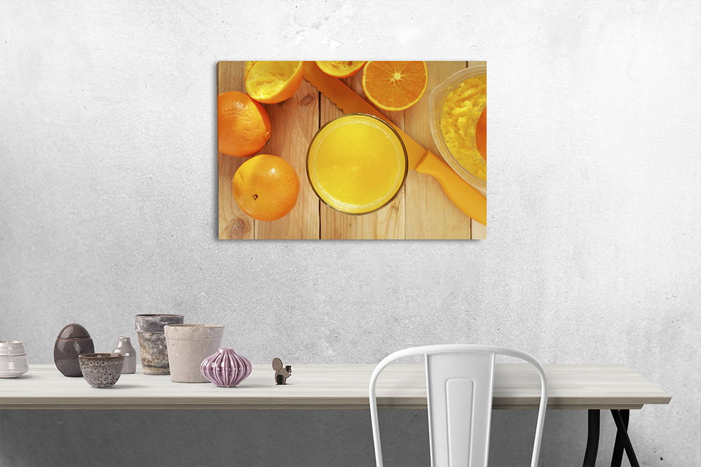 tablou canvas Orange Juice FDR 004 mockup 1 tablou canvas Orange Juice FDR 004 mockup 1